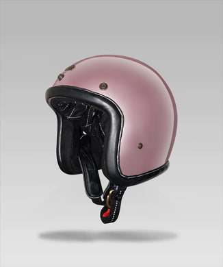 RAJA SERIES HELMET (Cadillac Pink)