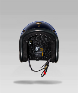 RAJA SERIES HELMET (Midnight Blue)