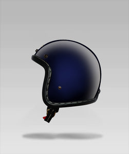 RAJA SERIES HELMET (Midnight Blue)