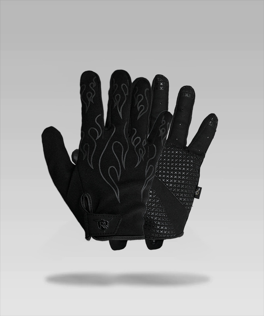 RR Holt Flame Glove