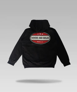 RR Signature Hoodie