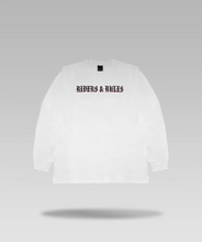 Load image into Gallery viewer, RR Riders Supply Longsleeve