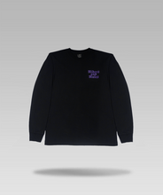 Load image into Gallery viewer, RR Wing Stripe Longsleeve