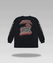 Load image into Gallery viewer, RR Cobra Chopperun longsleeve