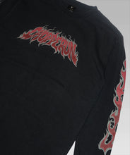 Load image into Gallery viewer, RR Cobra Chopperun longsleeve