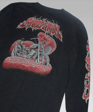 Load image into Gallery viewer, RR Cobra Chopperun longsleeve