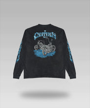 Load image into Gallery viewer, RR Chopperun Vol.4 longsleeve