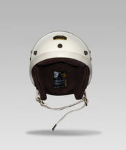 Load image into Gallery viewer, CLUBMAN All White (Ivory) + Cap + Chin Guard (Selama Persediaan Masih Ada)