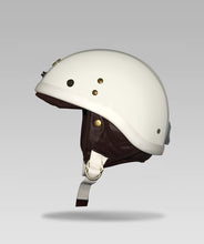 Load image into Gallery viewer, CLUBMAN All White (Ivory) + Cap + Chin Guard (Selama Persediaan Masih Ada)
