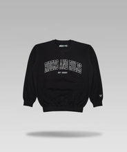 Load image into Gallery viewer, RR Basic Crewneck (Black)