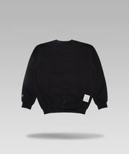Load image into Gallery viewer, RR Basic Crewneck (Black)