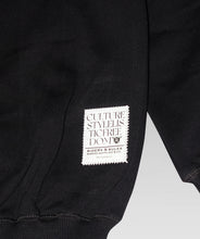 Load image into Gallery viewer, RR Basic Crewneck (Black)