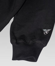 Load image into Gallery viewer, RR Basic Crewneck (Black)
