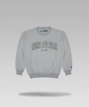 Load image into Gallery viewer, RR Basic Crewneck (Misty)