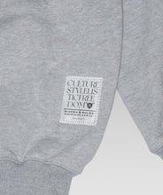 Load image into Gallery viewer, RR Basic Crewneck (Misty)