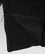 Load image into Gallery viewer, RR Basic Nylon Crewneck (Black)