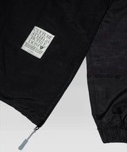Load image into Gallery viewer, RR Basic Nylon Crewneck (Black)