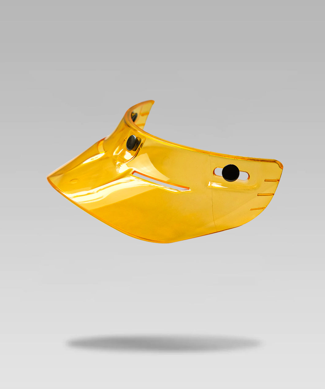 RR CLASSIC ENDURO CAP TRANSPARENT (4 Color Option)