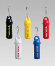 Load image into Gallery viewer, Ride Well - Floating Sparkplug Case (5 color option)