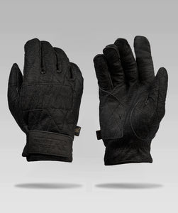 FURY GLOVES ( Rusty Black)