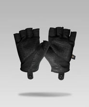 Load image into Gallery viewer, RR Holt Flame Half Finger Glove