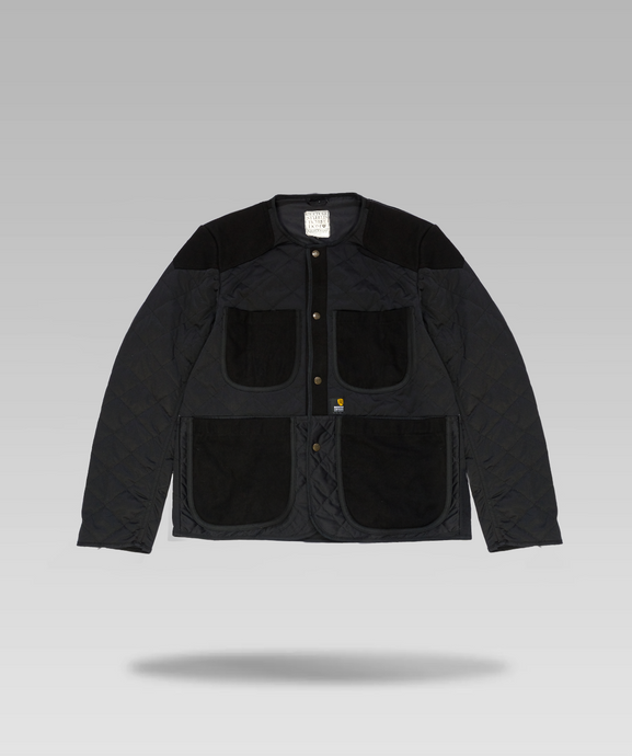 RR Garrison Inner (Lightweight Jacket)