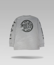 Load image into Gallery viewer, RR Thunder Racer Longsleeve