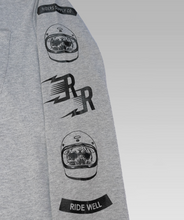 Load image into Gallery viewer, RR Thunder Racer Longsleeve