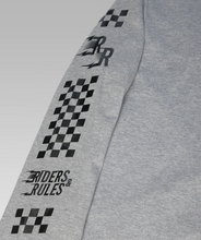 Load image into Gallery viewer, RR Thunder Racer Longsleeve