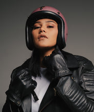 Load image into Gallery viewer, RAJA SERIES HELMET (Cadillac Pink)