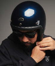 Load image into Gallery viewer, RAJA SERIES HELMET (Midnight Blue)