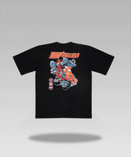Load image into Gallery viewer, RR x Backyard Garage Minimoto Tshirt