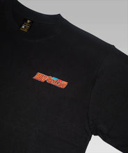 Load image into Gallery viewer, RR x Backyard Garage Minimoto Tshirt