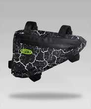 Load image into Gallery viewer, RRAWCYCLE BAG - BLACK