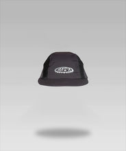 Load image into Gallery viewer, RRAWCYCLE CAP - BLACK