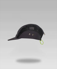 Load image into Gallery viewer, RRAWCYCLE CAP - BLACK