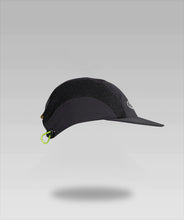 Load image into Gallery viewer, RRAWCYCLE CAP - BLACK