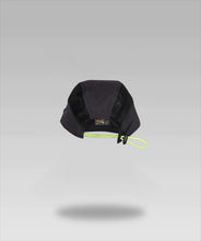 Load image into Gallery viewer, RRAWCYCLE CAP - BLACK