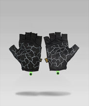 Load image into Gallery viewer, RRAWCYCLE GLOVES - BLACK