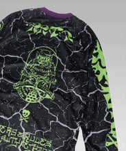 Load image into Gallery viewer, RRAWCYCLE JERSEY - BLACK