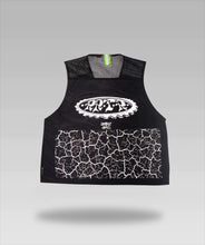 Load image into Gallery viewer, RRAWCYCLE VEST - BLACK