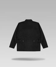 Load image into Gallery viewer, RR Jungle Spec Utility Jacket (Black)
