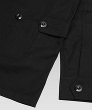 Load image into Gallery viewer, RR Jungle Spec Utility Jacket (Black)