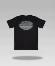 Load image into Gallery viewer, RR Signature Pocket Tshirts (Black)