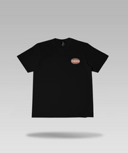 Load image into Gallery viewer, RR Signature Tshirts (Black)