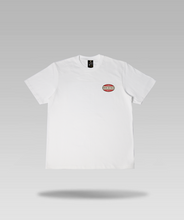 Load image into Gallery viewer, RR Signature Tshirts (White)