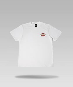 RR Signature Tshirts (White)