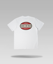Load image into Gallery viewer, RR Signature Tshirts (White)