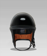 Load image into Gallery viewer, RR STALLION HELMET (Black)