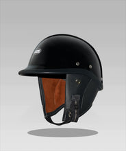 Load image into Gallery viewer, RR STALLION HELMET (Black)